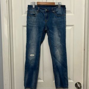 WILLIAM RAST jeans. Size 27